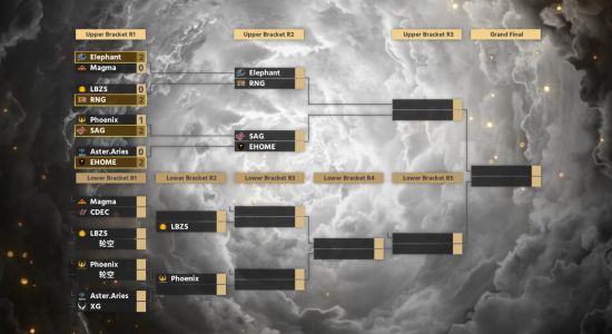 上海电竞热潮助力全域消费新机遇