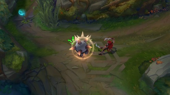 韩国游戏监管新政与S15赛季开赛的深远影响