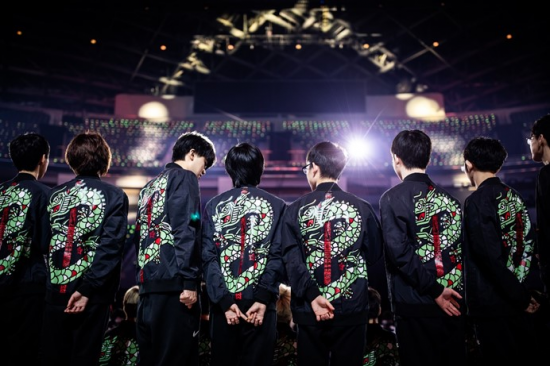上海首演DOTA2交响音乐会引领TI2026新篇章